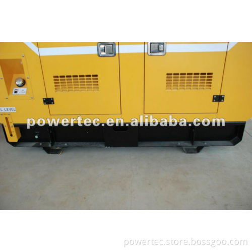 20kva-2000kva new type Water-cooled diesel generator with cummins engine